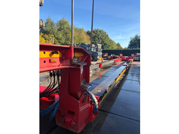 Poluprikolica s niskim utovarivačem FAYMONVILLE Megamax Z-2H-V-KBV-AA Yachttransport: slika Poluprikolica s niskim utovarivačem FAYMONVILLE Megamax Z-2H-V-KBV-AA Yachttransport Poluprikolica s niskim utovarivačem FAYMONVILLE Megamax Z-2H-V-KBV-AA Yachttransport: slika Poluprikolica s niskim utovarivačem FAYMONVILLE Megamax Z-2H-V-KBV-AA Yachttransport