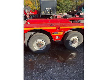 Poluprikolica s niskim utovarivačem FAYMONVILLE Megamax Z-2H-V-KBV-AA Yachttransport: slika Poluprikolica s niskim utovarivačem FAYMONVILLE Megamax Z-2H-V-KBV-AA Yachttransport Poluprikolica s niskim utovarivačem FAYMONVILLE Megamax Z-2H-V-KBV-AA Yachttransport: slika Poluprikolica s niskim utovarivačem FAYMONVILLE Megamax Z-2H-V-KBV-AA Yachttransport