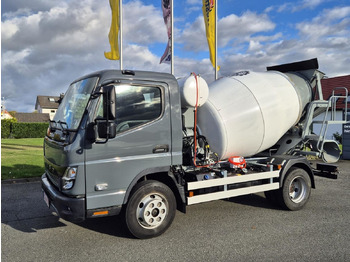 Zakup FUSO 7C18 Canter Betonmischer 2m/3 FUSO 7C18 Canter Betonmischer 2m/3: slika Zakup FUSO 7C18 Canter Betonmischer 2m/3 FUSO 7C18 Canter Betonmischer 2m/3