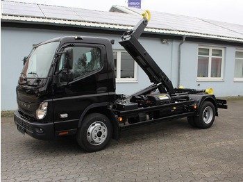 Zakup FUSO Canter FUSO 9C18  City Abrollkipper Hooklift Bla FUSO Canter FUSO 9C18  City Abrollkipper Hooklift Bla: slika Zakup FUSO Canter FUSO 9C18  City Abrollkipper Hooklift Bla FUSO Canter FUSO 9C18  City Abrollkipper Hooklift Bla