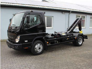 Zakup FUSO Canter FUSO 9C18  City Abrollkipper Hooklift Bla FUSO Canter FUSO 9C18  City Abrollkipper Hooklift Bla: slika Zakup FUSO Canter FUSO 9C18  City Abrollkipper Hooklift Bla FUSO Canter FUSO 9C18  City Abrollkipper Hooklift Bla