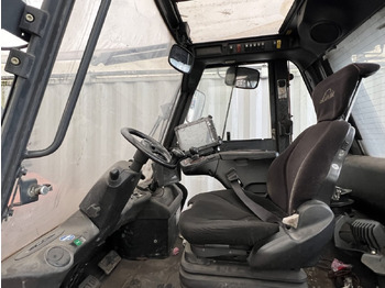 Diesel viličar LINDE H80D-02 Diesel Bj. 2013,  3 x vorh.: slika Diesel viličar LINDE H80D-02 Diesel Bj. 2013,  3 x vorh.