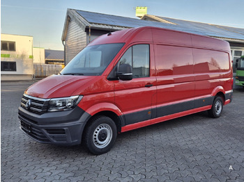 Furgon VOLKSWAGEN Crafter 35