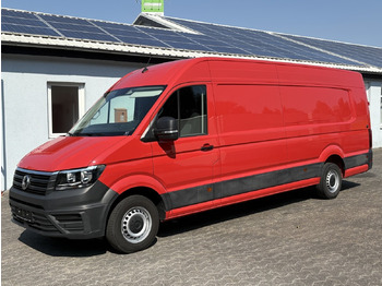 Furgon VOLKSWAGEN Crafter 35