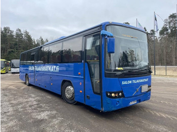 Prigradski autobus VOLVO