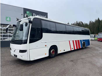 Turistički autobus VOLVO