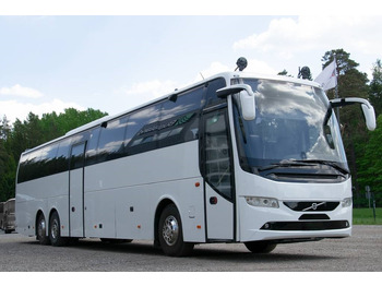 Turistički autobus VOLVO