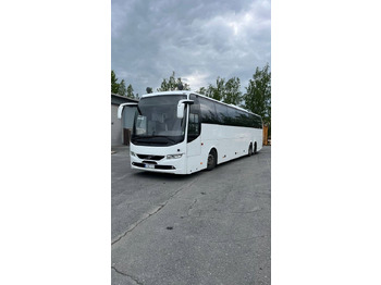 Turistički autobus VOLVO