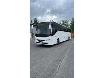 Turistički autobus VOLVO
