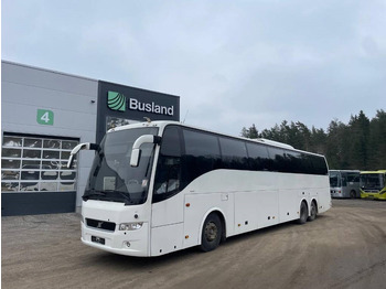 Turistički autobus VOLVO