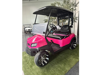 Vozilo za golf terene CLUB CAR