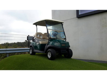 Vozilo za golf terene CLUB CAR