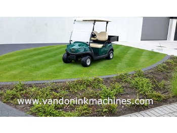 Vozilo za golf terene CLUB CAR