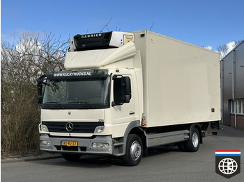 Kamion hladnjača MERCEDES-BENZ Atego 1222
