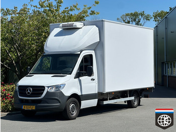Dostavno vozilo hladnjača MERCEDES-BENZ Sprinter