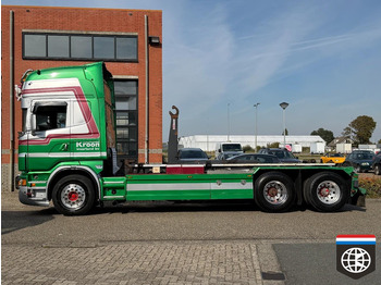 Kamion s kukastom dizalicom Scania R620 25 T HOOKLIFT / HOLLAND TRUCK / HOOK-CRANE HYDRAULIC: slika Kamion s kukastom dizalicom Scania R620 25 T HOOKLIFT / HOLLAND TRUCK / HOOK-CRANE HYDRAULIC Kamion s kukastom dizalicom Scania R620 25 T HOOKLIFT / HOLLAND TRUCK / HOOK-CRANE HYDRAULIC: slika Kamion s kukastom dizalicom Scania R620 25 T HOOKLIFT / HOLLAND TRUCK / HOOK-CRANE HYDRAULIC