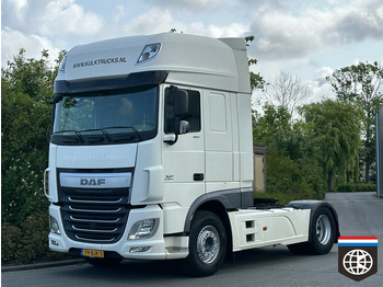 Tegljač DAF XF 460