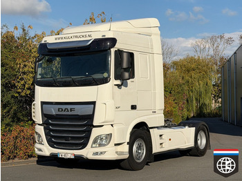Tegljač DAF XF 530