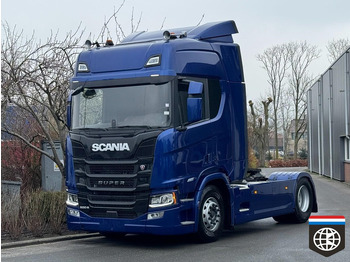 Tegljač SCANIA R 500