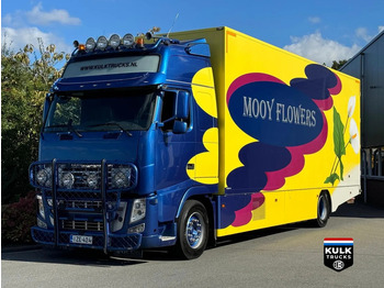 Kamion hladnjača VOLVO FH 460