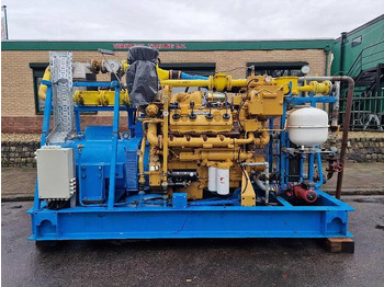 Generatorski set CATERPILLAR