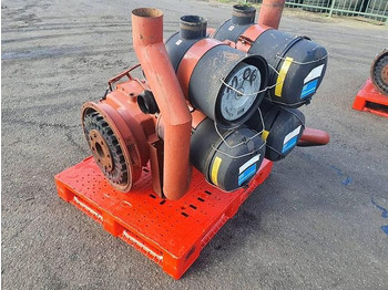 Građevinski strojevi Atlas-Copco XAS350: slika Građevinski strojevi Atlas-Copco XAS350 Građevinski strojevi Atlas-Copco XAS350: slika Građevinski strojevi Atlas-Copco XAS350