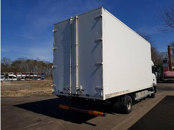 Kamion sandučar MAN TGL 12.210 4x2 BL: slika Kamion sandučar MAN TGL 12.210 4x2 BL Kamion sandučar MAN TGL 12.210 4x2 BL: slika Kamion sandučar MAN TGL 12.210 4x2 BL