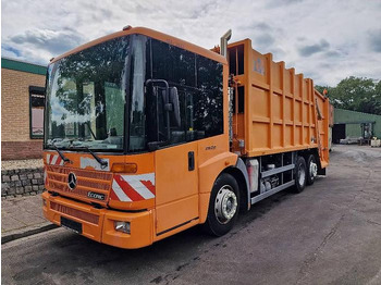 Kamion za odvoz smeća MERCEDES-BENZ Econic 2628