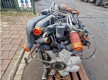 Motor Mercedes-Benz OM 441 LA: slika Motor Mercedes-Benz OM 441 LA