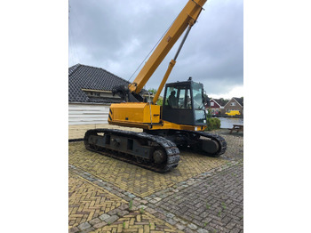 Dizalica gusjeničar SENNEBOGEN