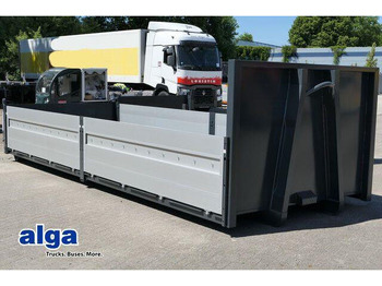 Kamion s kukastom dizalicom