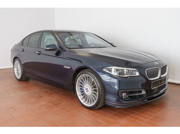 Automobil BMW