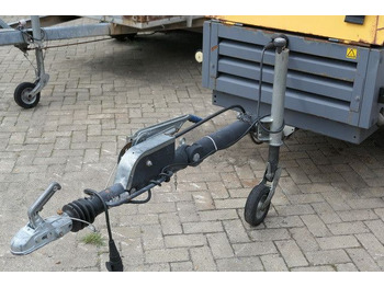 Zakup  Atlas Copco XAS 67, Kompressor, Deutz, Wenig Std., TOP Atlas Copco XAS 67, Kompressor, Deutz, Wenig Std., TOP: slika Zakup  Atlas Copco XAS 67, Kompressor, Deutz, Wenig Std., TOP Atlas Copco XAS 67, Kompressor, Deutz, Wenig Std., TOP