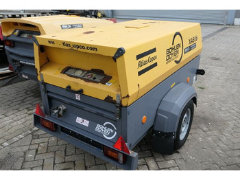 Zakup  Atlas Copco XAS 67, Kompressor, Deutz, Wenig Std., TOP Atlas Copco XAS 67, Kompressor, Deutz, Wenig Std., TOP: slika Zakup  Atlas Copco XAS 67, Kompressor, Deutz, Wenig Std., TOP Atlas Copco XAS 67, Kompressor, Deutz, Wenig Std., TOP