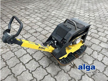 Vibro ploča BOMAG