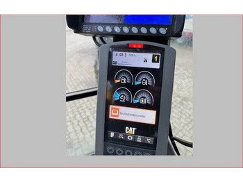 Bager na kotačima Caterpillar M315F, OilQuick, Hammer- u- Greifersteuerung: slika Bager na kotačima Caterpillar M315F, OilQuick, Hammer- u- Greifersteuerung Bager na kotačima Caterpillar M315F, OilQuick, Hammer- u- Greifersteuerung: slika Bager na kotačima Caterpillar M315F, OilQuick, Hammer- u- Greifersteuerung