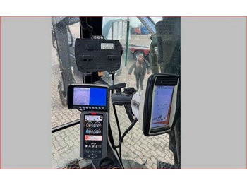 Bager na kotačima Caterpillar M315F, OilQuick, Hammer- u- Greifersteuerung: slika Bager na kotačima Caterpillar M315F, OilQuick, Hammer- u- Greifersteuerung Bager na kotačima Caterpillar M315F, OilQuick, Hammer- u- Greifersteuerung: slika Bager na kotačima Caterpillar M315F, OilQuick, Hammer- u- Greifersteuerung