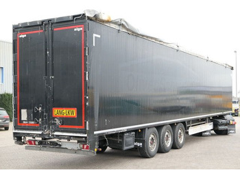 Zakup  Fliegl SDS 390, 102m³, 10mm Boden, Funk, Lang-LKW, TOP Fliegl SDS 390, 102m³, 10mm Boden, Funk, Lang-LKW, TOP: slika Zakup  Fliegl SDS 390, 102m³, 10mm Boden, Funk, Lang-LKW, TOP Fliegl SDS 390, 102m³, 10mm Boden, Funk, Lang-LKW, TOP