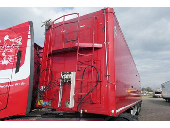 Zakup Fliegl SDS 390, 8mm Boden, 102m³, Lang LKW Typ 1, SAF  Fliegl SDS 390, 8mm Boden, 102m³, Lang LKW Typ 1, SAF: slika Zakup Fliegl SDS 390, 8mm Boden, 102m³, Lang LKW Typ 1, SAF  Fliegl SDS 390, 8mm Boden, 102m³, Lang LKW Typ 1, SAF