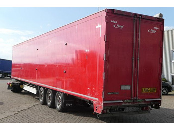 Zakup Fliegl SDS 390, 8mm Boden, 102m³, Lang LKW Typ 1, SAF  Fliegl SDS 390, 8mm Boden, 102m³, Lang LKW Typ 1, SAF: slika Zakup Fliegl SDS 390, 8mm Boden, 102m³, Lang LKW Typ 1, SAF  Fliegl SDS 390, 8mm Boden, 102m³, Lang LKW Typ 1, SAF