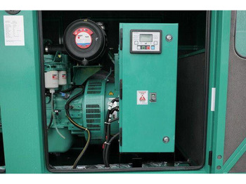 Novi Građevinski strojevi Cummins 100 kVA,Stromgenerator,Sofort verfügbar: slika Novi Građevinski strojevi Cummins 100 kVA,Stromgenerator,Sofort verfügbar