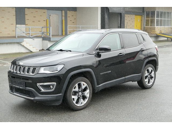 SUV JEEP