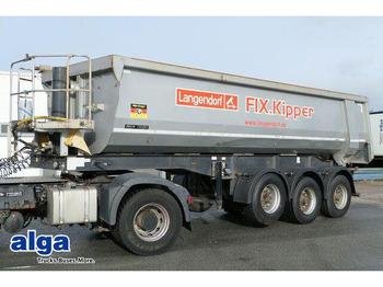 Kiper poluprikolica LANGENDORF