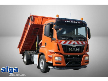 Kiper MAN TGS 18.460