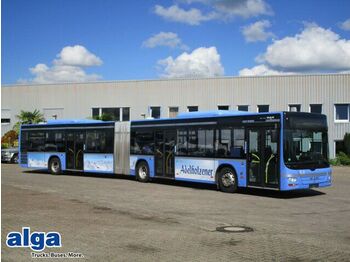 Zglobni autobus MAN Lion's City A23