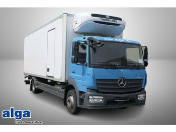 Kamion hladnjača MERCEDES-BENZ Atego 1323