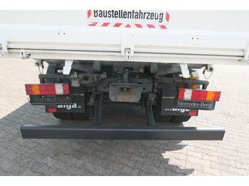 Zakup  Mercedes-Benz 1829 K Axor, Atlas 116.3-A2L, AHK, Greifer,Klima Mercedes-Benz 1829 K Axor, Atlas 116.3-A2L, AHK, Greifer,Klima: slika Zakup  Mercedes-Benz 1829 K Axor, Atlas 116.3-A2L, AHK, Greifer,Klima Mercedes-Benz 1829 K Axor, Atlas 116.3-A2L, AHK, Greifer,Klima