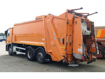 Kamion za odvoz smeća Mercedes-Benz 2532 L Actros 6x2,Schörling, Terberg, Lenk-Lift: slika Kamion za odvoz smeća Mercedes-Benz 2532 L Actros 6x2,Schörling, Terberg, Lenk-Lift