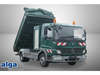 Kiper MERCEDES-BENZ Atego 816