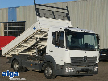 Kiper MERCEDES-BENZ Atego 818